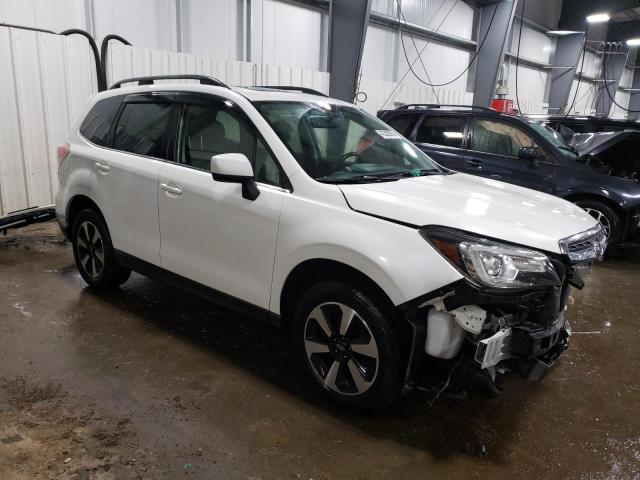 Photo 4 from auction – 2017 SUBARU FORESTER 2 with VIN JF2SJARCXHH529933