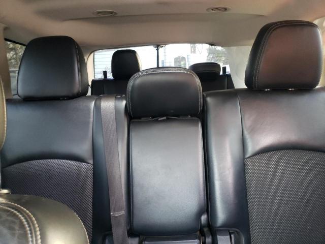 Photo 10 from auction – 2018 DODGE JOURNEY CR with VIN 3C4PDCGG2JT495653