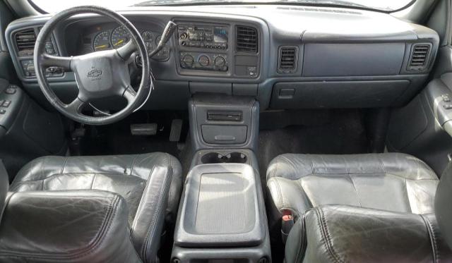 Photo 8 from auction – 1999 CHEVROLET 1500 with VIN 1GCEK19T2XE194014
