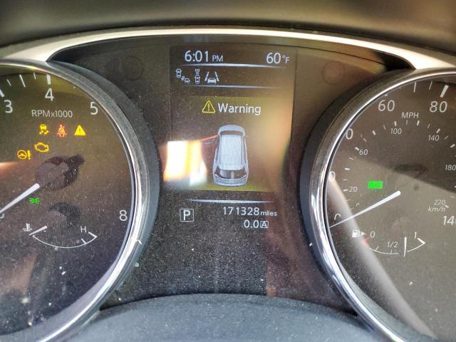 Photo 9 from auction – 2015 NISSAN ROGUE S with VIN 5N1AT2MV7FC771846