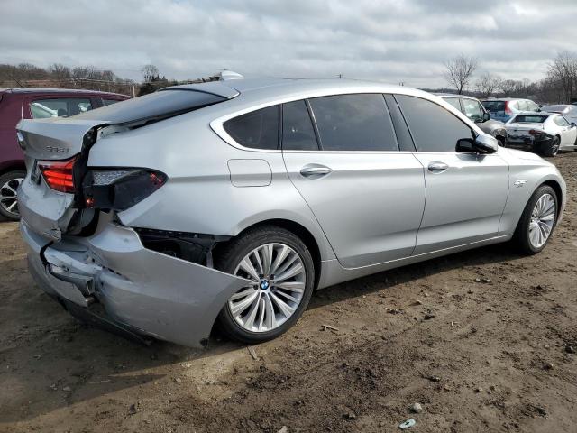 Photo 3 from auction – 2014 BMW 535 XIGT with VIN WBA5M4C52ED183763