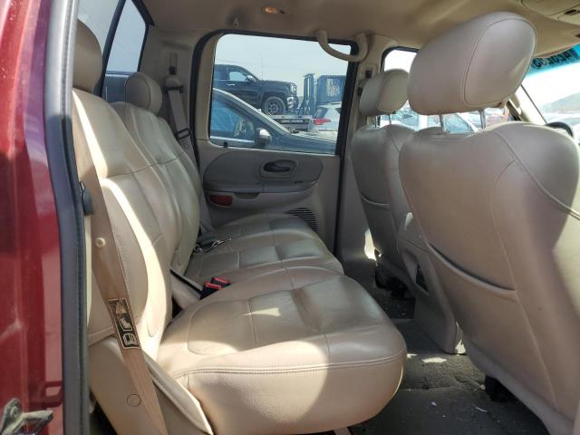 Photo 10 from auction – 2003 FORD F150 SUPER with VIN 1FTRW08L03KB63857