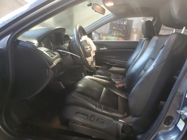 Photo 7 from auction – 2012 HONDA ACCORD SE with VIN 1HGCP2F69CA095237
