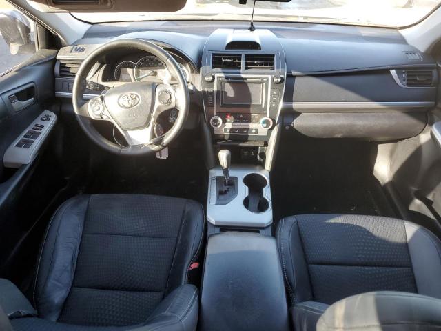 Photo 8 from auction – 2012 TOYOTA CAMRY BASE with VIN 4T1BF1FK0CU073531