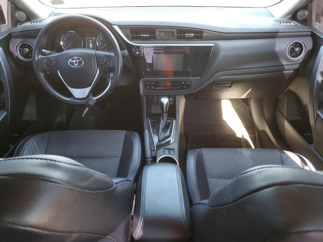 Photo 8 from auction – 2019 TOYOTA COROLLA L with VIN 2T1BURHE0KC193115