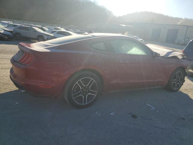 Photo 3 from auction – 2022 FORD MUSTANG with VIN 1FA6P8TH9N5149285