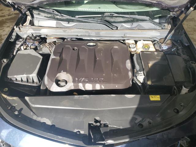 Photo 11 from auction – 2018 CHEVROLET IMPALA LT with VIN 2G1105S31J9155195