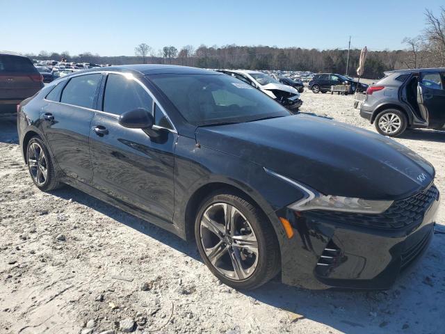 Photo 4 from auction – 2023 KIA K5 EX with VIN 5XXG34J23PG202806