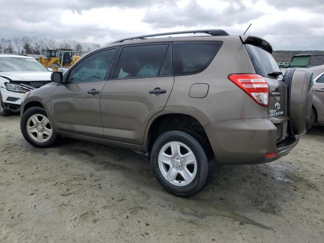 Photo 2 from auction – 2010 TOYOTA RAV4 with VIN 2T3BF4DV0AW036031