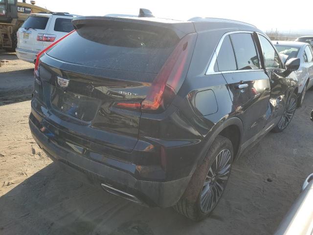 Photo 3 from auction – 2024 CADILLAC XT4 PREMIU with VIN 1GYFZDR48RF101028