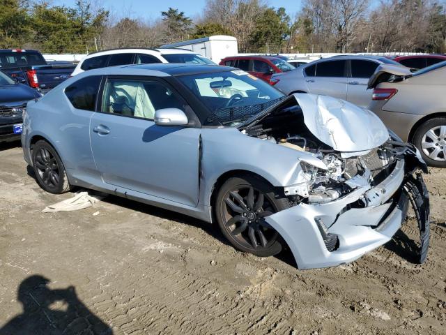 Photo 4 from auction – 2014 TOYOTA SCION TC with VIN JTKJF5C76E3073025