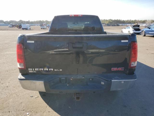 Photo 6 from auction – 2008 GMC SIERRA K15 with VIN 2GTEK190181147176