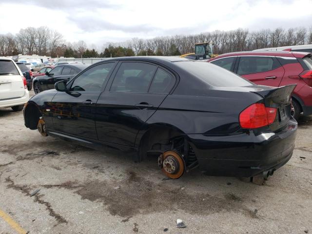 Photo 2 from auction – 2011 BMW 328 I with VIN WBAPH7C55BE460507