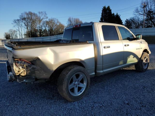 Photo 3 from auction – 2009 DODGE RAM 1500 with VIN 1D3HV13T99J505548