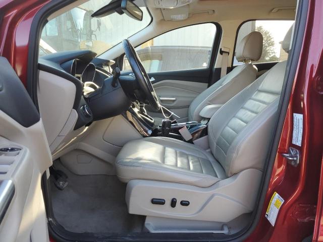 Photo 7 from auction – 2016 FORD ESCAPE TIT with VIN 1FMCU9J98GUC49020