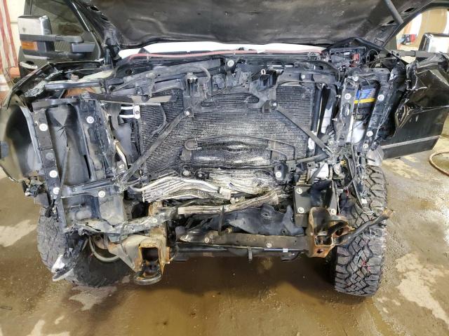 Photo 11 from auction – 2016 CHEVROLET SILVERADO with VIN 1GC4K1E87GF247281