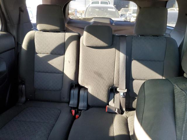 صورة رقم 10 من المزاد - 2013 FORD EXPLORER X مع VIN 1FM5K8D87DGC78904