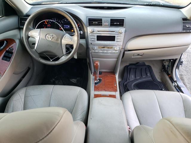 Photo 8 from auction – 2011 TOYOTA CAMRY BASE with VIN 4T4BF3EK5BR104371