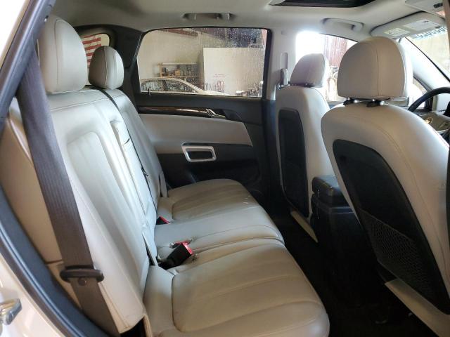 Photo 11 from auction – 2014 CHEVROLET CAPTIVA LT with VIN 3GNAL4EK1ES679443