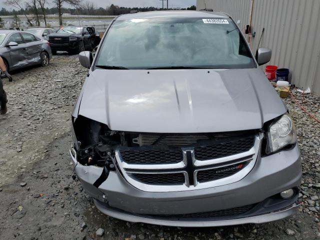 Photo 5 from auction – 2017 DODGE GRAND CARA with VIN 2C4RDGCG2HR645716
