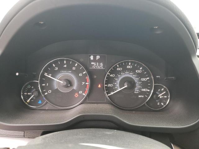 Снимка 9 от търг – 2010 SUBARU OUTBACK 2. с VIN 4S4BRBCC9A3324463