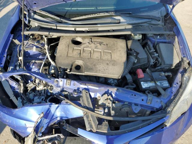 Photo 11 from auction – 2017 TOYOTA COROLLA L with VIN 2T1BURHE1HC841621