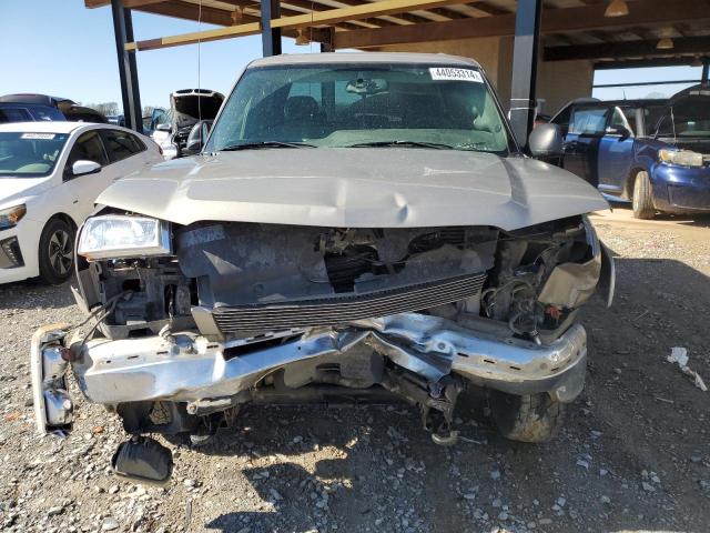Photo 5 from auction – 2003 CHEVROLET SILVERADO with VIN 1GCHK23183F193111