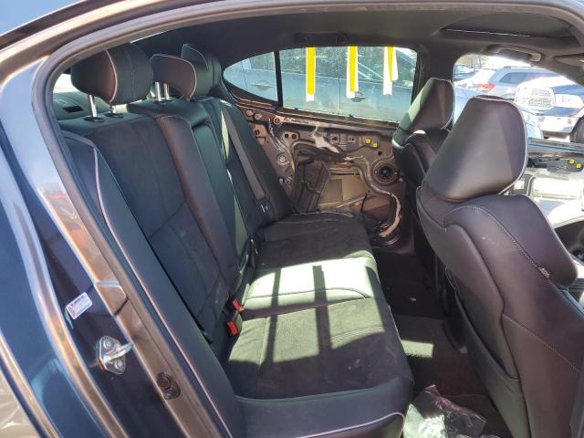 Photo 10 from auction – 2020 ACURA TLX TECHNO with VIN 19UUB2F60LA003712