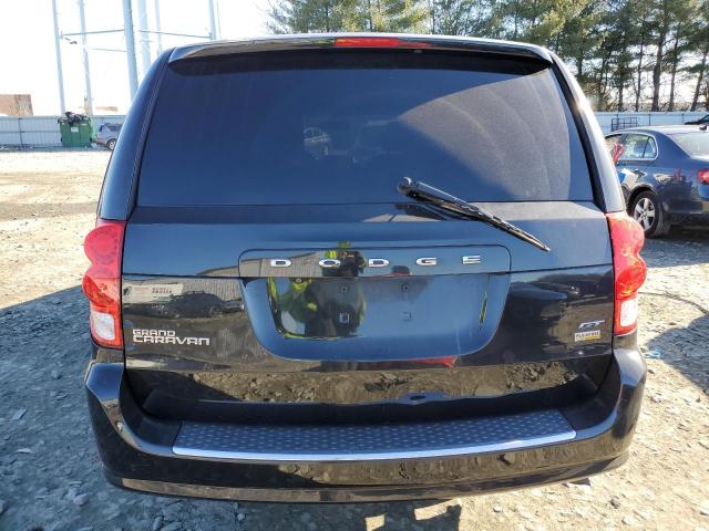 Photo 6 from auction – 2018 DODGE GRAND CARA with VIN 2C4RDGEG8JR238194