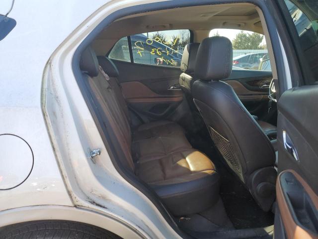Photo 10 from auction – 2014 BUICK ENCORE PRE with VIN KL4CJHSB4EB633775
