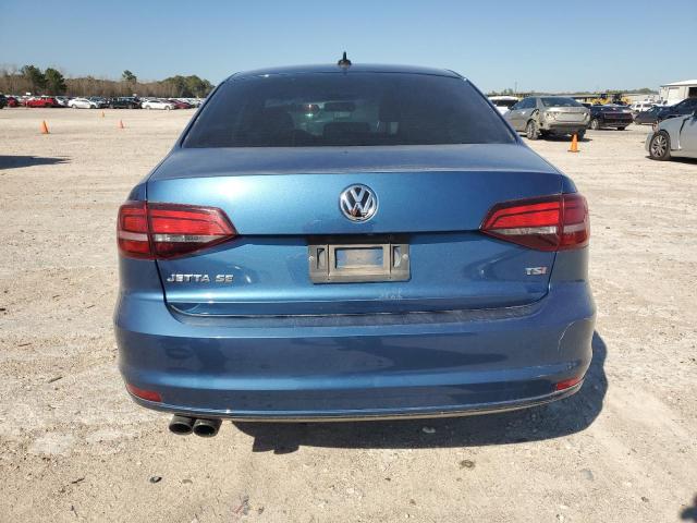 Photo 6 from auction – 2018 VOLKSWAGEN JETTA SE with VIN 3VWDB7AJ4JM205344
