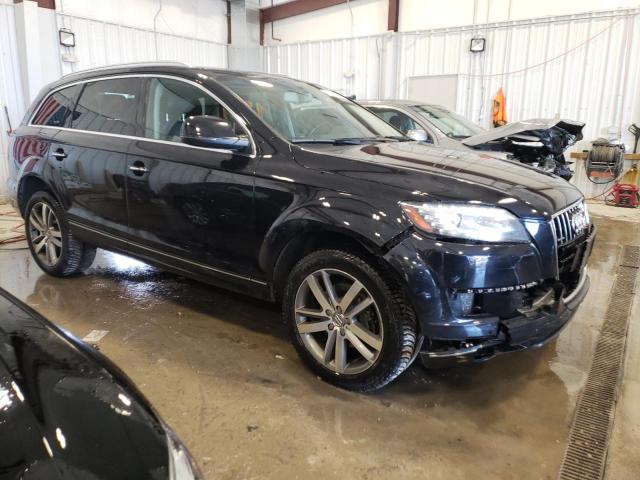 Photo 4 from auction – 2012 AUDI Q7 PRESTIG with VIN WA1VMAFE8CD009216