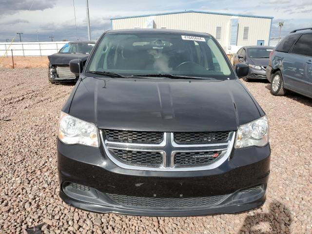 Photo 5 from auction – 2017 DODGE GRAND CARA with VIN 2C4RDGBG5HR605227