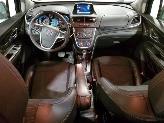 Photo 8 from auction – 2016 BUICK ENCORE CON with VIN KL4CJFSB0GB621467