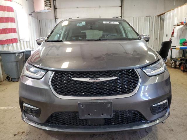Photo 5 from auction – 2022 CHRYSLER PACIFICA L with VIN 2C4RC1GG7NR180792