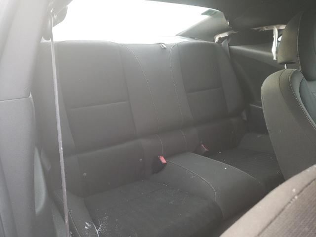 Photo 10 from auction – 2014 CHEVROLET CAMARO LS with VIN 2G1FA1E38E9164781