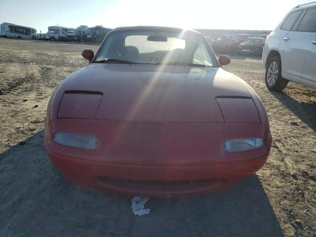 Photo 5 from auction – 1990 MAZDA MX-5 MIATA with VIN JM1NA3514L0110169