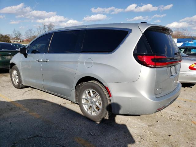 Photo 2 from auction – 2023 CHRYSLER PACIFICA T with VIN 2C4RC1BG2PR508436