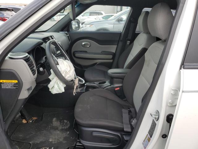 Photo 7 from auction – 2016 KIA SOUL with VIN KNDJN2A23G7834959