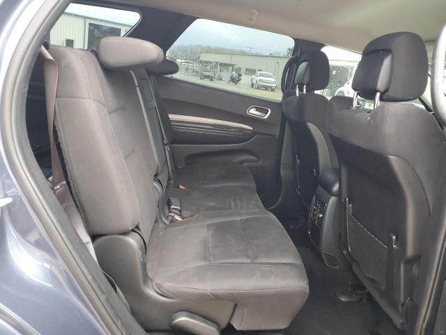 Photo 10 from auction – 2019 DODGE DURANGO SX with VIN 1C4RDHAGXKC802109