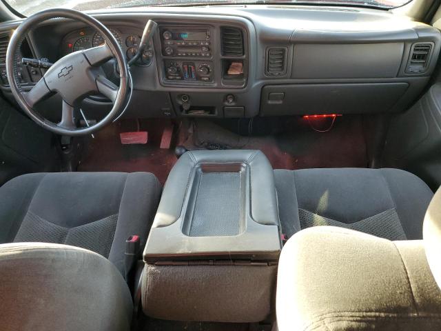 Photo 8 from auction – 2006 CHEVROLET SILVERADO with VIN 1GCEK19B86E162173