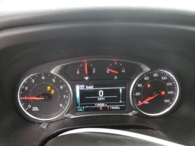 Photo 9 from auction – 2019 GMC ACADIA SLT with VIN 1GKKNULS5KZ198253