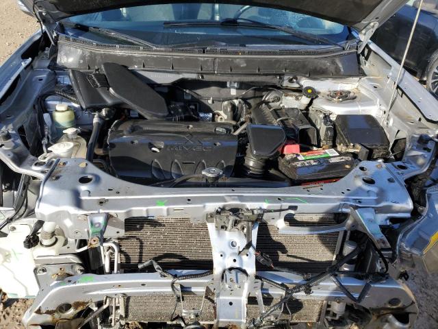 Photo 11 from auction – 2013 MITSUBISHI OUTLANDER with VIN JA4JT3AW1DU001957