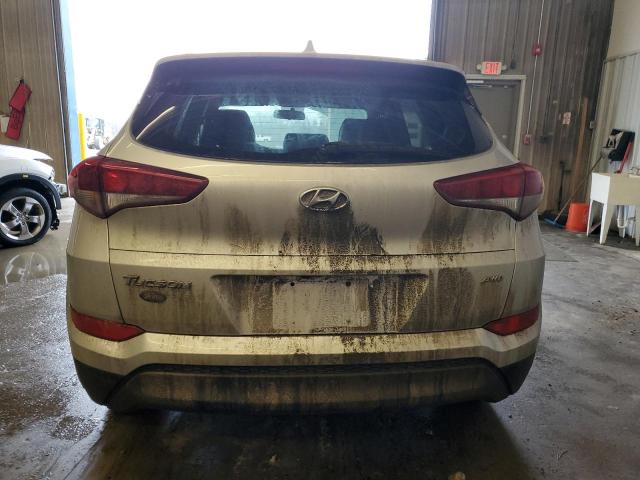 Photo 6 from auction – 2018 HYUNDAI TUCSON SEL with VIN KM8J3CA48JU723258