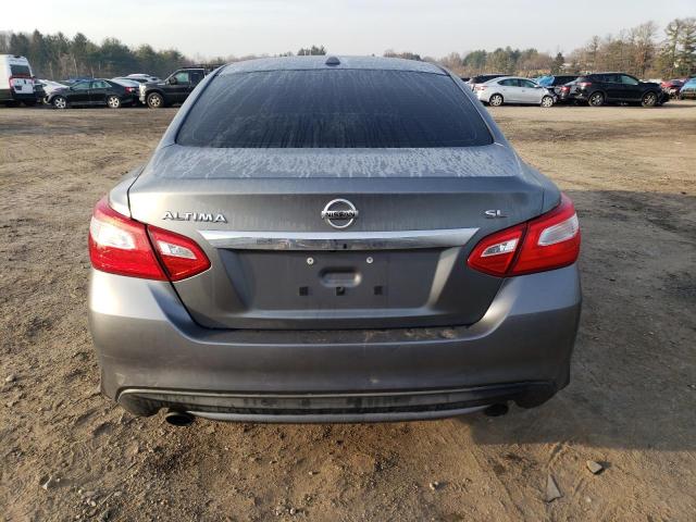 Photo 6 from auction – 2016 NISSAN ALTIMA 2.5 with VIN 1N4AL3AP6GC160813