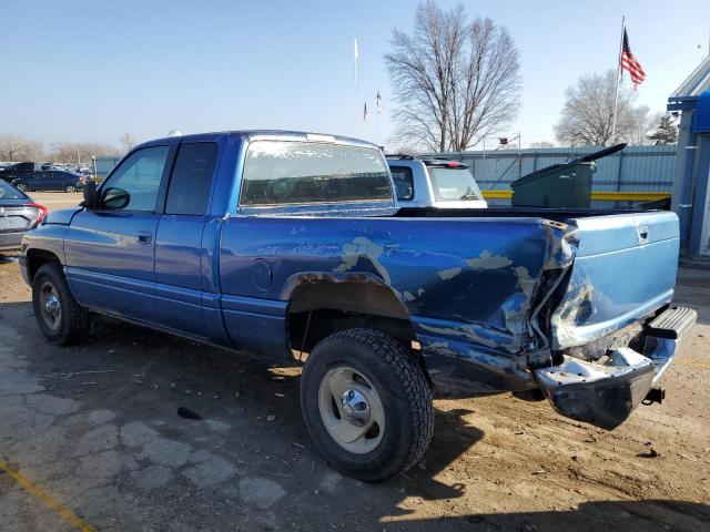 Photo 2 from auction – 2001 DODGE RAM 1500 with VIN 3B7HC13Y91G788713