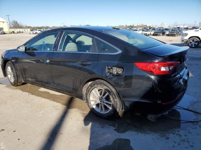 Photo 2 from auction – 2016 HYUNDAI SONATA SE with VIN 5NPE24AFXGH346127