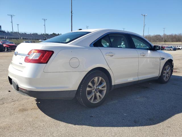 Photo 3 from auction – 2012 FORD TAURUS SEL with VIN 1FAHP2EW7CG107264