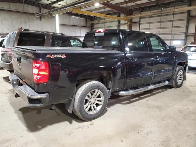 Photo 3 from auction – 2016 CHEVROLET SILVERADO with VIN 3GCUKREC4GG294396