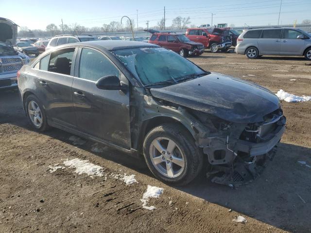 Photo 4 from auction – 2014 CHEVROLET CRUZE LT with VIN 1G1PC5SB5E7167091